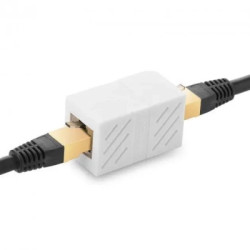 Зрощувач RJ45 8P8C White Ugreen (U_20311)