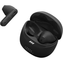 Навушники JBL Tune Flex 2 Black (JBLTFLEX2BLK)