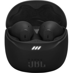 Навушники JBL Tune Flex 2 Black (JBLTFLEX2BLK)