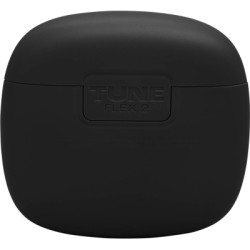Навушники JBL Tune Flex 2 Black (JBLTFLEX2BLK)