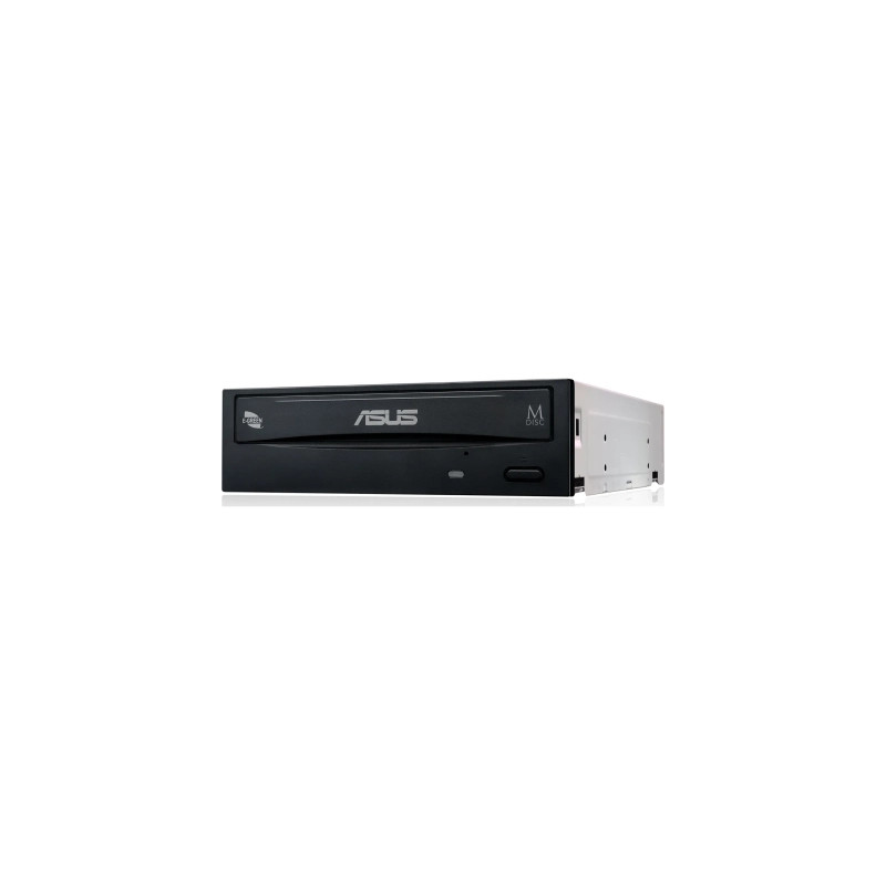 Оптичний привід DVD-RW ASUS DRW-08D6MT/BLK/B/AS (90DD0340-B19000)