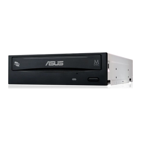 Оптичний привід DVD-RW ASUS DRW-08D6MT/BLK/B/AS (90DD0340-B19000)