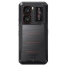 Мобільний телефон OUKITEL WP300 12/512GB Black (6931940793391)