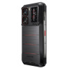 Мобільний телефон OUKITEL WP300 12/512GB Black (6931940793391)