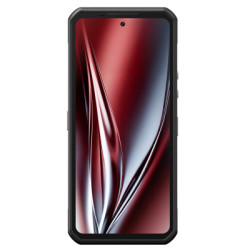 Мобільний телефон OUKITEL WP300 12/512GB Black (6931940793391)