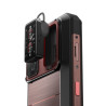 Мобільний телефон OUKITEL WP300 12/512GB Black (6931940793391)
