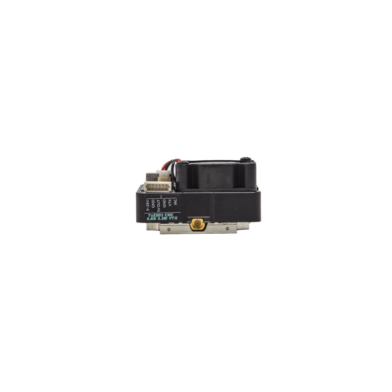 Відеопередавач (VTX) Skyzone VT5850 5W 6.2G CNC (VT5850)