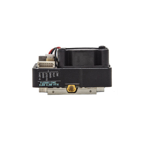 Відеопередавач (VTX) Skyzone VT5850 5W 6.2G CNC (VT5850)
