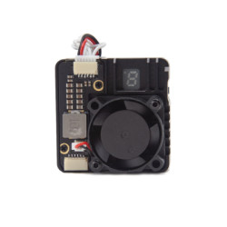 Відеопередавач (VTX) Skyzone VT5850 5W 6.2G CNC (VT5850)