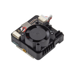 Відеопередавач (VTX) Skyzone VT5850 5W 6.2G CNC (VT5850)