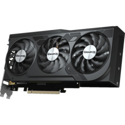Відеокарта GIGABYTE GeForce RTX5070 Ti 16GB WINDFORCE OC V2 (GV-N507TWF3OCV2-16GD)
