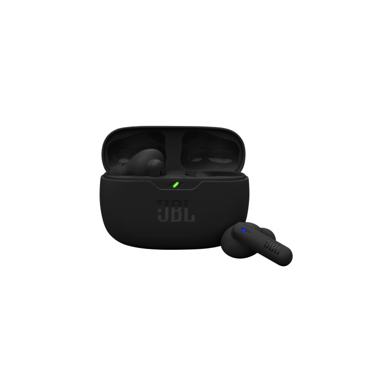Навушники JBL Wave Beam 2 Black (JBLWBEAM2BLK)