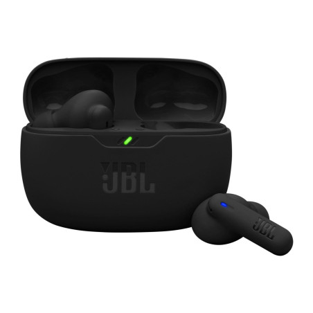Навушники JBL Wave Beam 2 Black (JBLWBEAM2BLK)