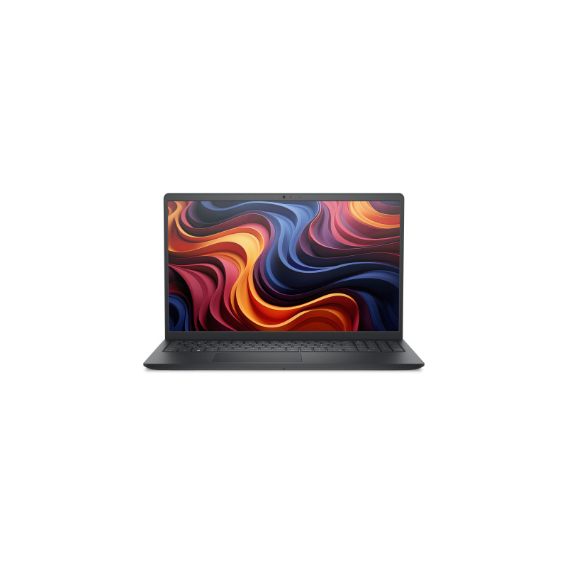 Ноутбук Dell 15 (LDC15250-5315BLK-PUS16)