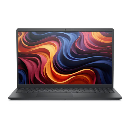 Ноутбук Dell 15 (LDC15250-5315BLK-PUS16)