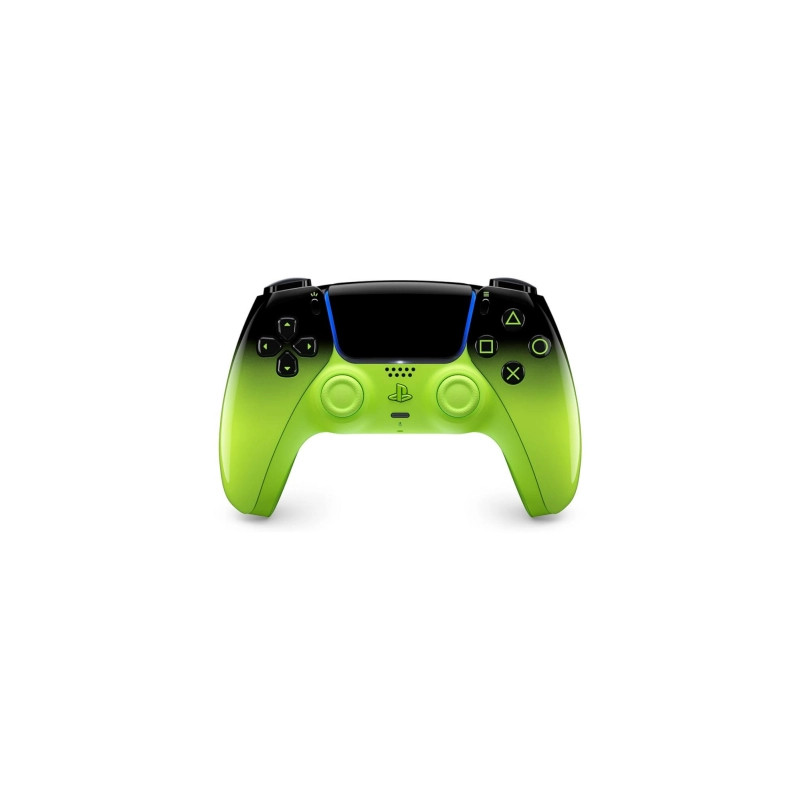 Геймпад Sony Playstation DualSense Bluetooth PS5 Remix Green (1000048532)