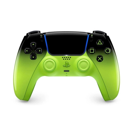 Геймпад Sony Playstation DualSense Bluetooth PS5 Remix Green (1000048532)