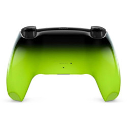 Геймпад Sony Playstation DualSense Bluetooth PS5 Remix Green (1000048532)