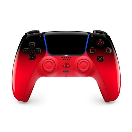Геймпад Sony Playstation DualSense Bluetooth PS5 Techno Red (1000048516)