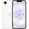 Мобільний телефон Apple iPhone 17e 256GB White (MHRW4)