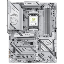 Материнська плата MSI MAG B850 GAMING PLUS MAX WIFI
