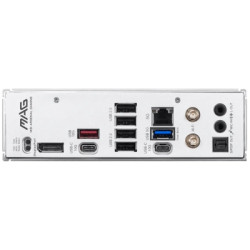 Материнська плата MSI MAG B850 GAMING PLUS MAX WIFI