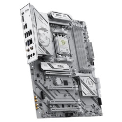 Материнська плата MSI MAG B850 GAMING PLUS MAX WIFI