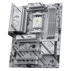 Материнська плата MSI MAG B850 GAMING PLUS MAX WIFI