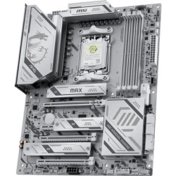 Материнська плата MSI MAG X870E GAMING PLUS MAX WIFI