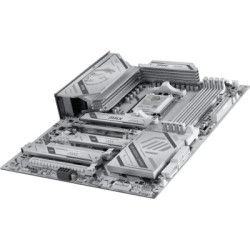 Материнська плата MSI MAG X870E GAMING PLUS MAX WIFI