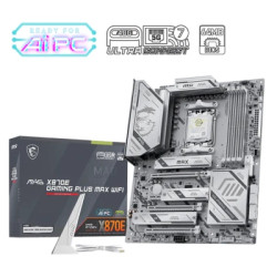 Материнська плата MSI MAG X870E GAMING PLUS MAX WIFI