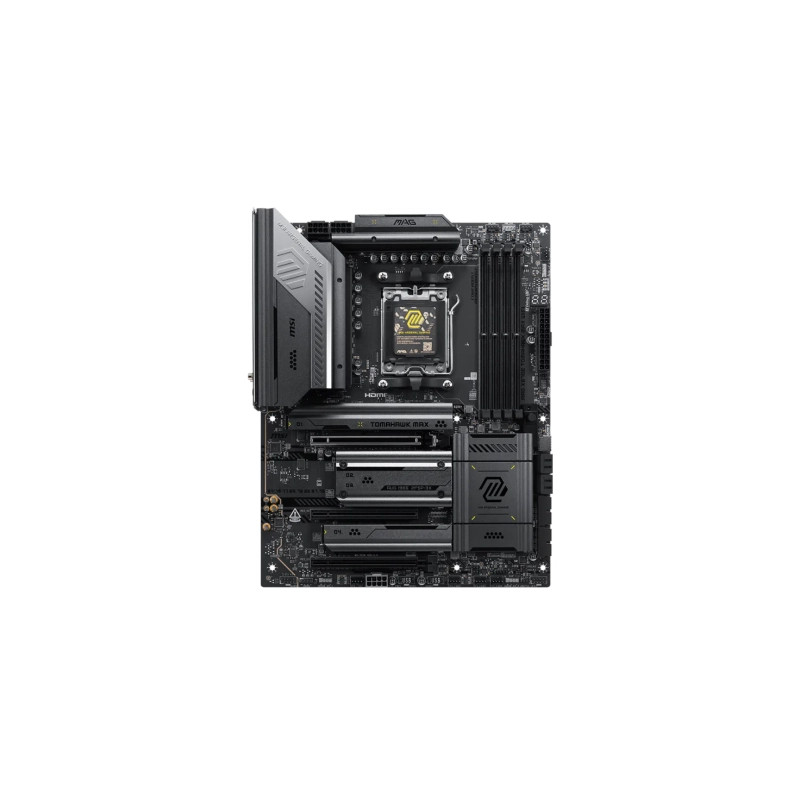 Материнська плата MSI MAG X870E TOMAHAWK MAX WIFI