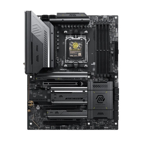 Материнська плата MSI MAG X870E TOMAHAWK MAX WIFI