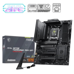 Материнська плата MSI MAG X870E TOMAHAWK MAX WIFI
