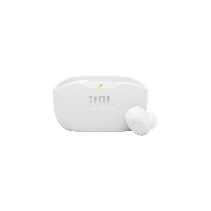 Навушники JBL Wave Buds 2 White (JBLWBUDS2WHT)