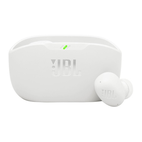 Навушники JBL Wave Buds 2 White (JBLWBUDS2WHT)