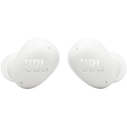 Навушники JBL Wave Buds 2 White (JBLWBUDS2WHT)