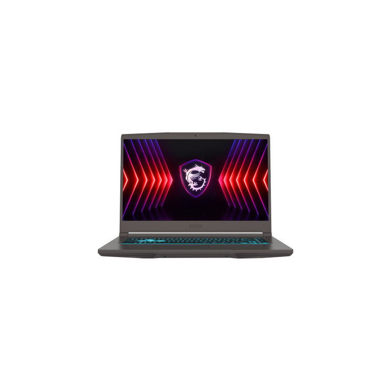 Ноутбук MSI Thin 15 B13VE (9S7-16R831-3431)