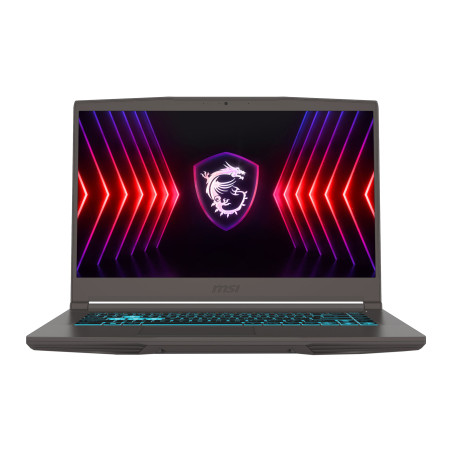 Ноутбук MSI Thin 15 B13VE (9S7-16R831-3431)