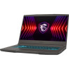 Ноутбук MSI Thin 15 B13VE (9S7-16R831-3431)