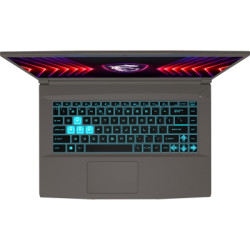 Ноутбук MSI Thin 15 B13VE (9S7-16R831-3431)
