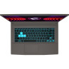 Ноутбук MSI Thin 15 B13VE (9S7-16R831-3431)