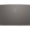 Ноутбук MSI Thin 15 B13VE (9S7-16R831-3431)