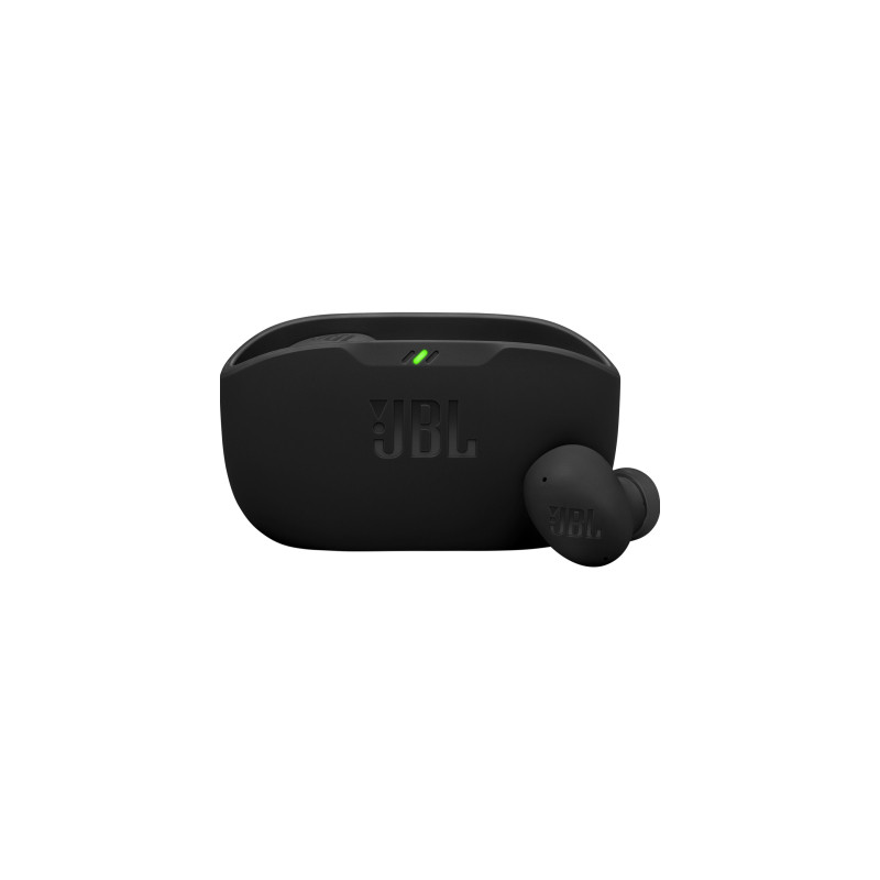 Навушники JBL Wave Buds 2 Black (JBLWBUDS2BLK)