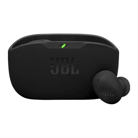 Навушники JBL Wave Buds 2 Black (JBLWBUDS2BLK)