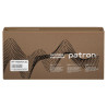 Тонер-картридж Patron Brother TN-2590XL Green Label (PN-TN2590XLGL)