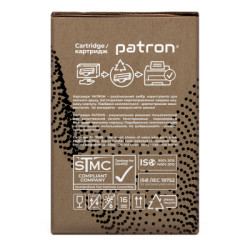 Тонер-картридж Patron Brother TN-2590XL Green Label (PN-TN2590XLGL)