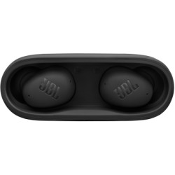 Навушники JBL Wave Buds 2 Black (JBLWBUDS2BLK)