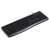 Клавіатура AOC KB120B USB UA Black (KB120B/97)