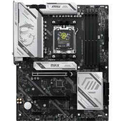 Материнська плата MSI MAG X870E GAMING MAX WIFI